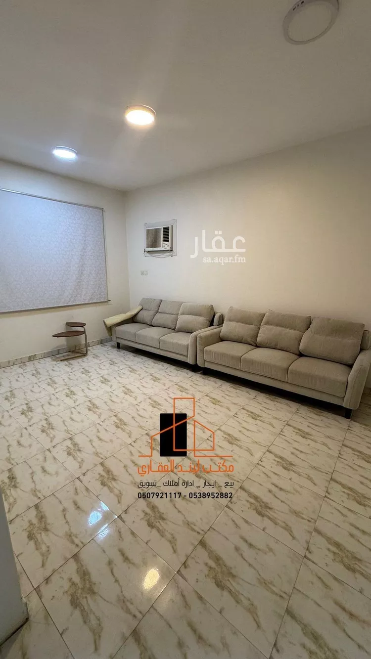 دور للإيجار في شارع عبد الله الأصغر, حي البساتين الغربي, مدينة بريدة, منطقة القصيم صورة 4