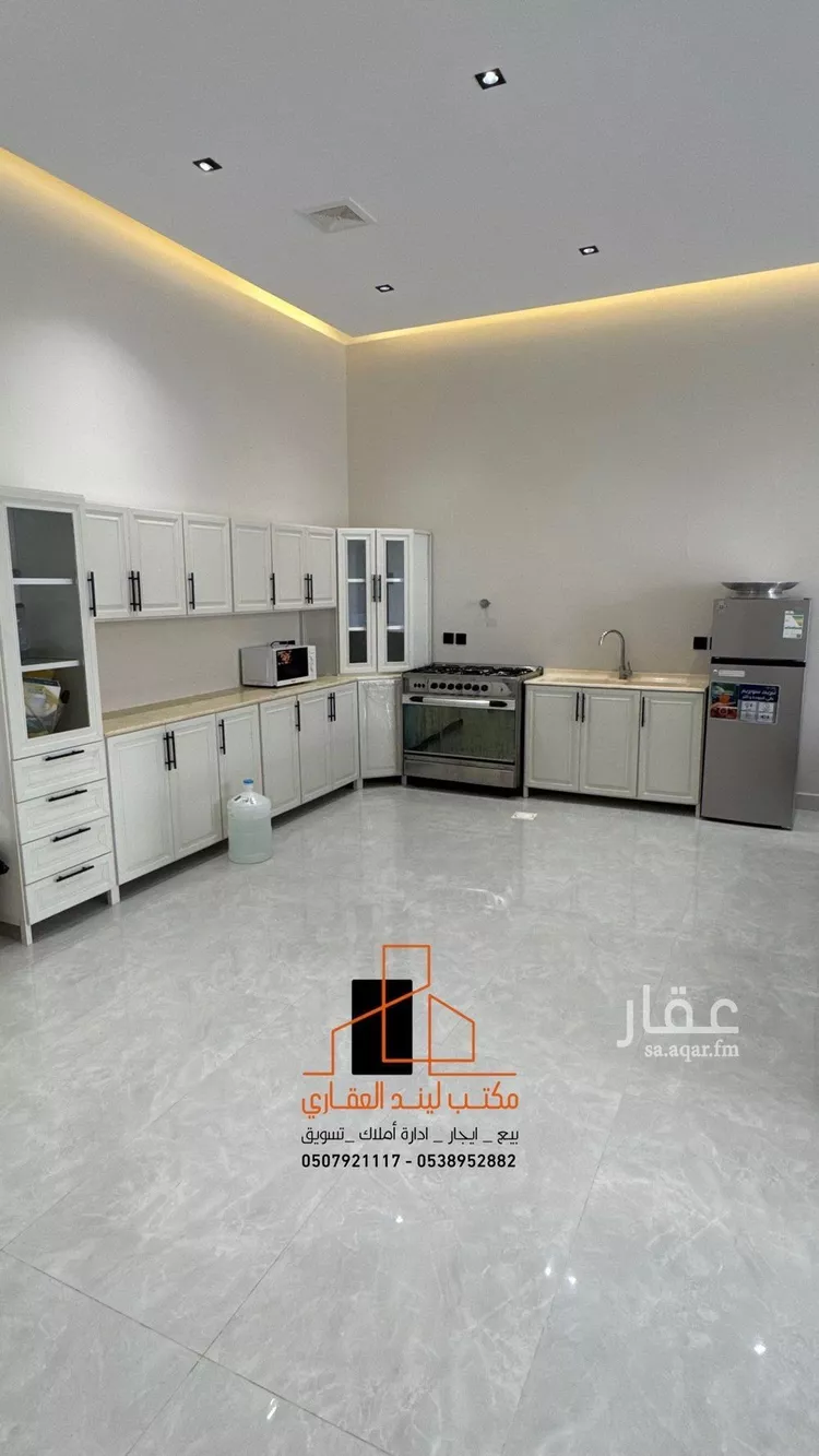 استراحة للبيع في شارع هجره عسيلان 514, حي النقيب الجنوبي, مدينة بريدة, منطقة القصيم صورة 4