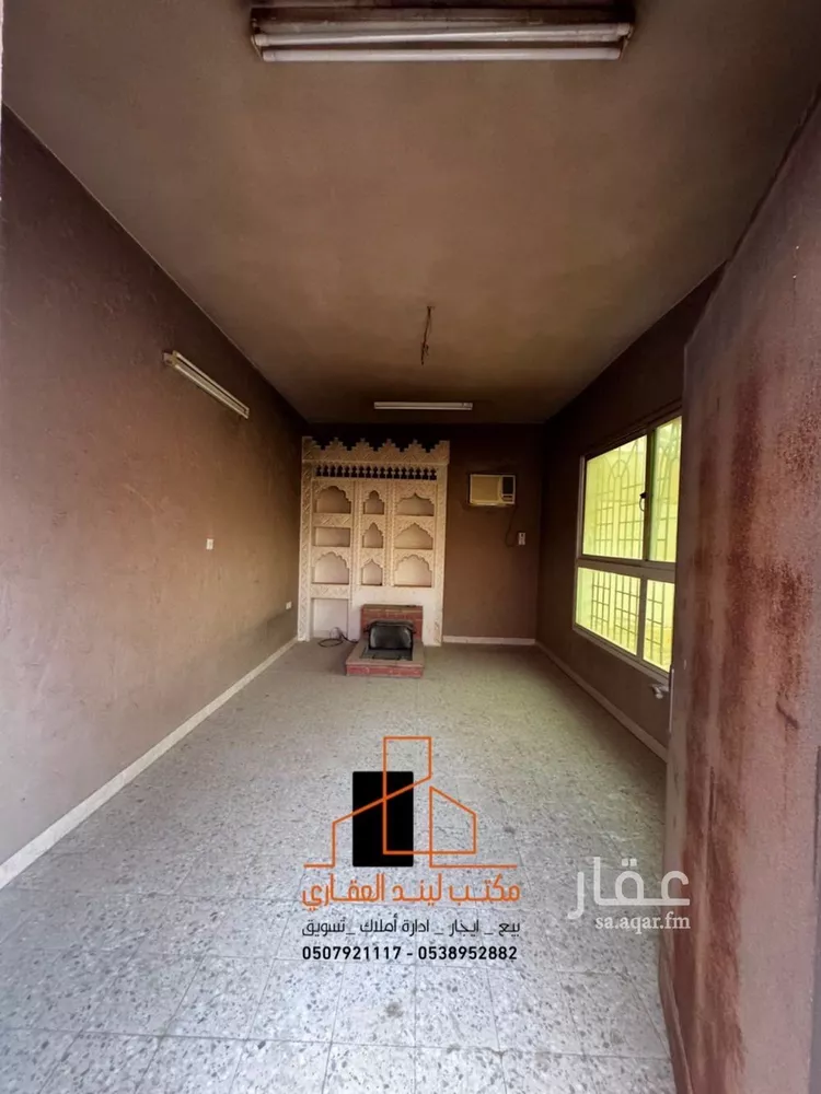 استراحة للبيع في شارع الشقه العليا 1236, حي التوفيق, مدينة بريدة, منطقة القصيم 8