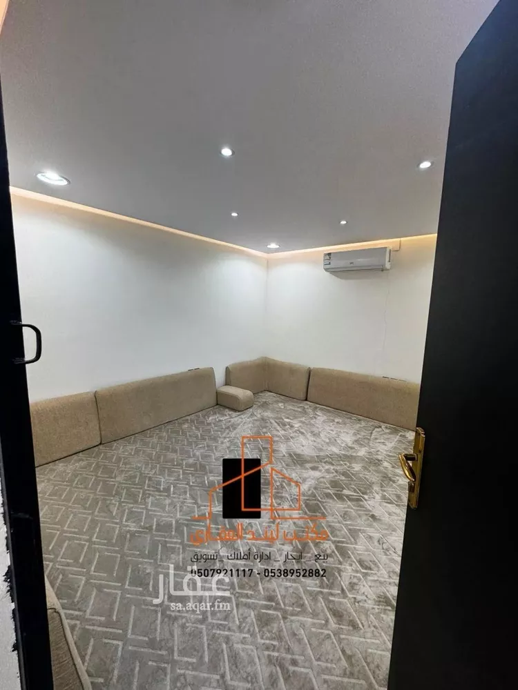 استراحة للبيع في شارع ابو تمام, حي 33ج, مدينة البصر, منطقة القصيم 6