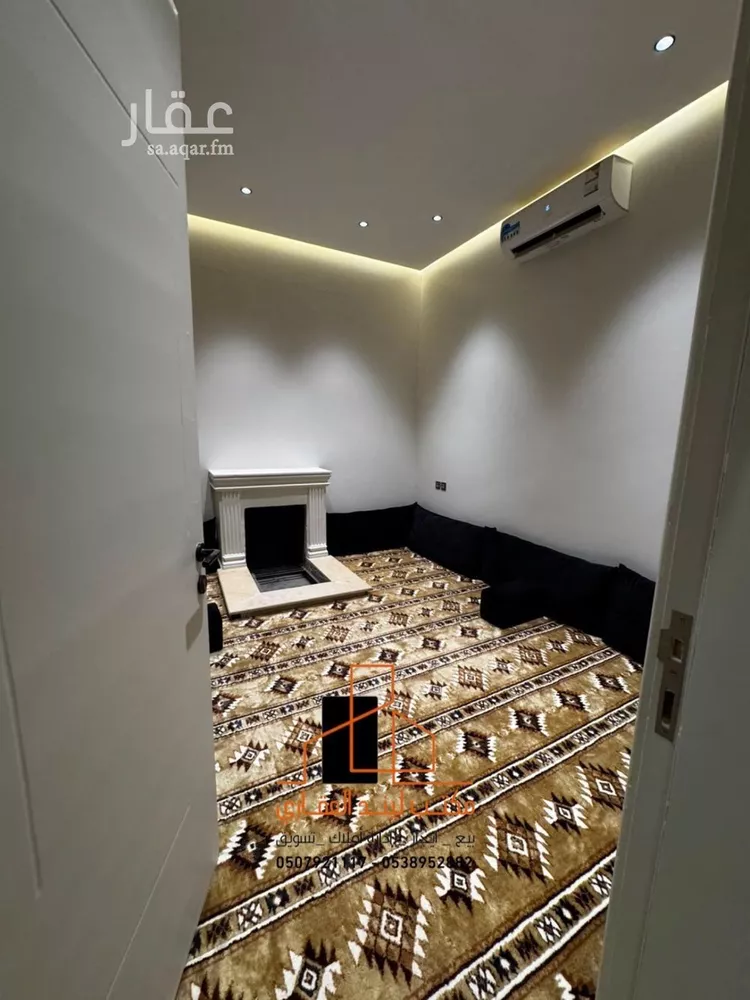 Floor for Sale in Buraydah Ar Rayan 5