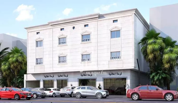 Shop for Rent in Medina King Fahd