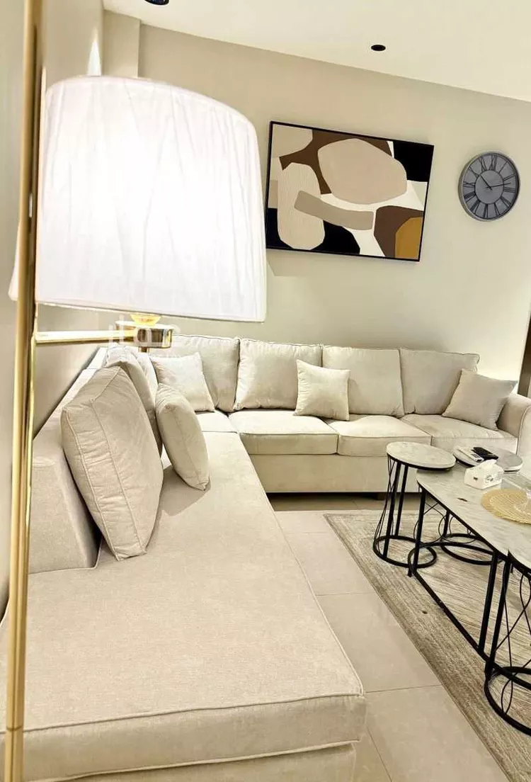 شقة مفروشة للحجز في شارع الإخلاص ، حي طويق ، الرياض ، منطقة الرياض صورة 4