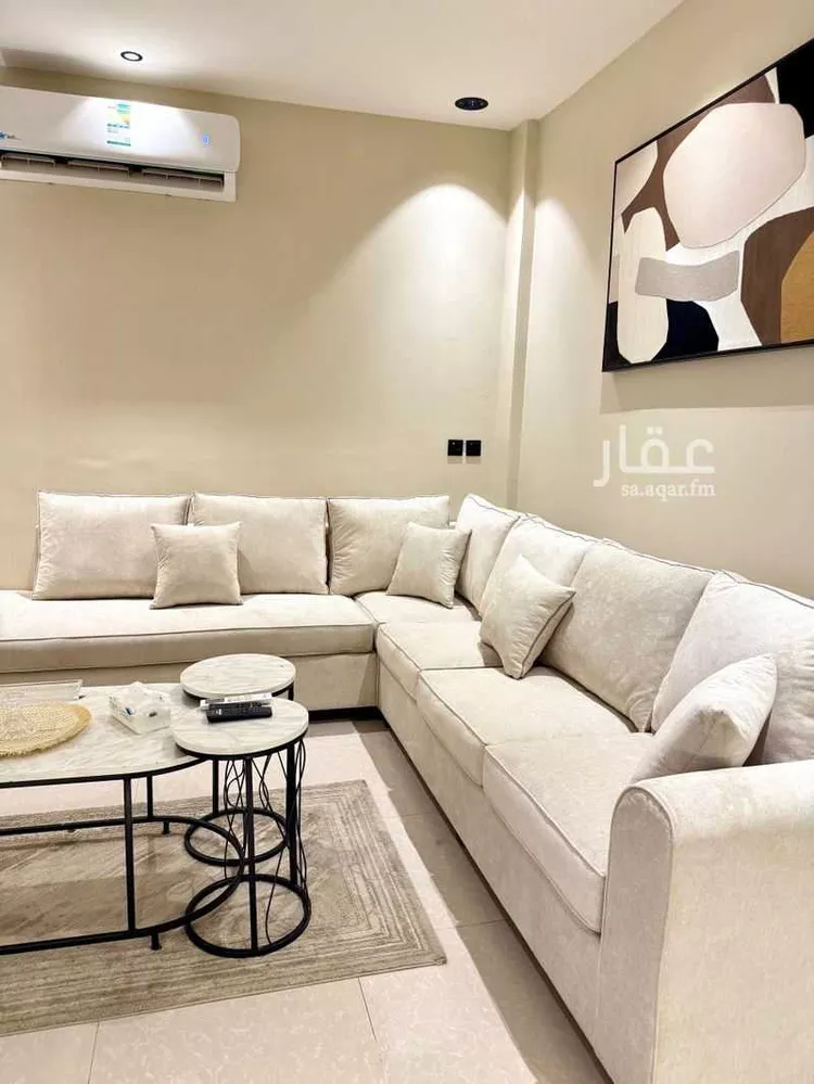 شقة مفروشة للحجز في شارع الإخلاص ، حي طويق ، الرياض ، منطقة الرياض صورة 2
