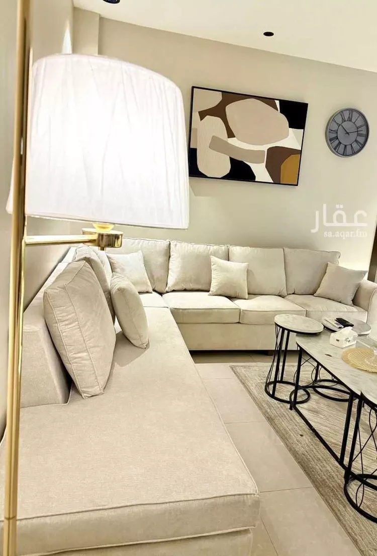 شقة مفروشة للحجز في شارع الإخلاص ، حي طويق ، الرياض ، منطقة الرياض