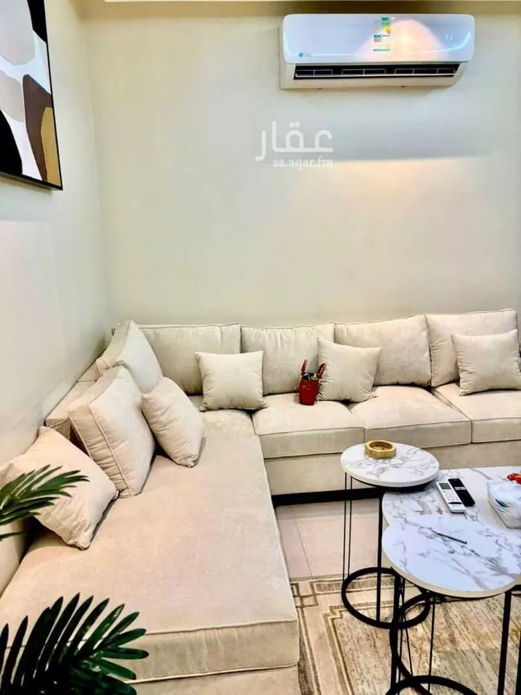 شقة مفروشة للحجز في شارع الاخلاص ، حي طويق ، الرياض ، منطقة الرياض صورة 2