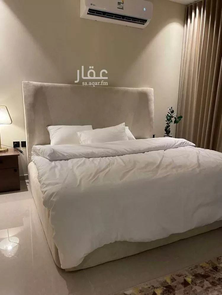 شقة مفروشة للحجز في شارع الإخلاص ، حي طويق ، الرياض ، منطقة الرياض