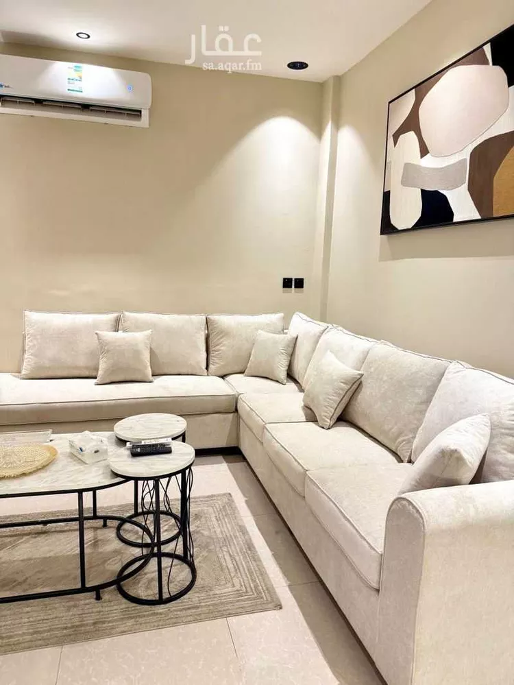 شقة مفروشة للحجز في شارع الإخلاص ، حي طويق ، الرياض ، منطقة الرياض صورة 2
