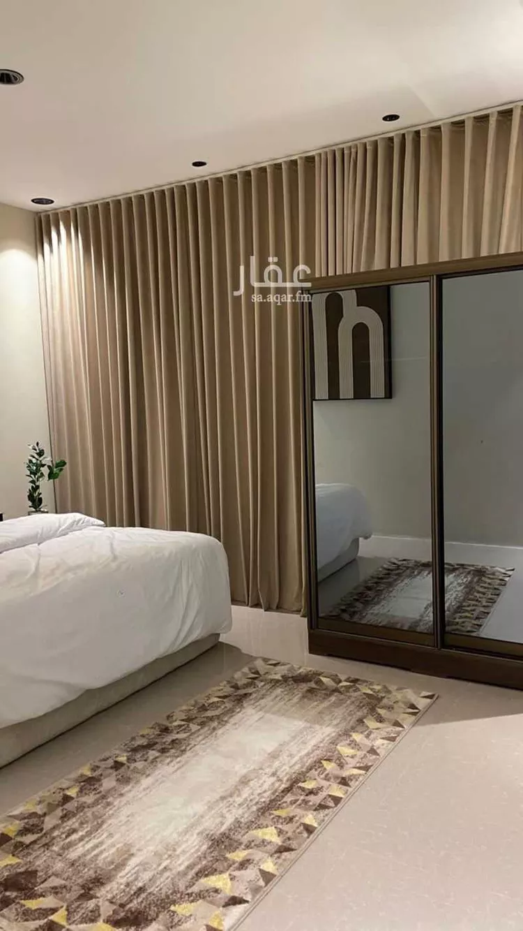 شقة مفروشة للحجز في شارع الإخلاص ، حي طويق ، الرياض ، منطقة الرياض 7
