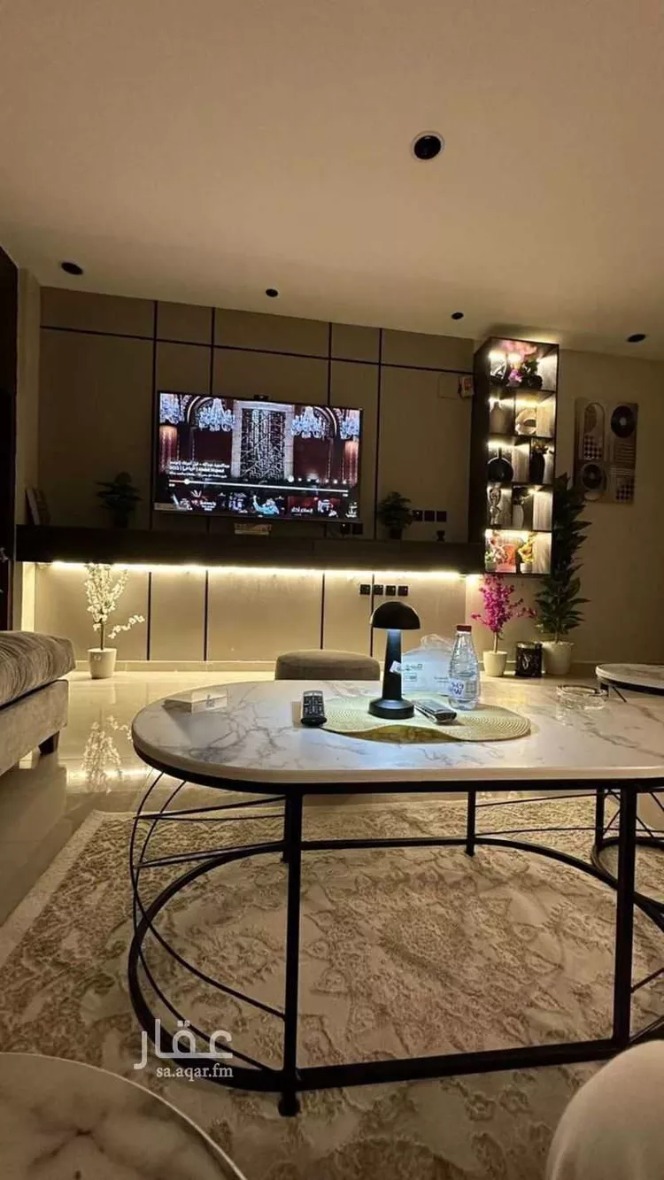 شقة للإيجار في شارع الإخلاص ، حي طويق ، الرياض ، منطقة الرياض صورة 4