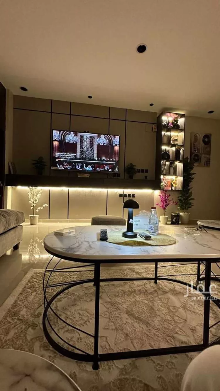 شقة مفروشة للحجز في شارع الإخلاص ، حي طويق ، الرياض ، منطقة الرياض صورة 5