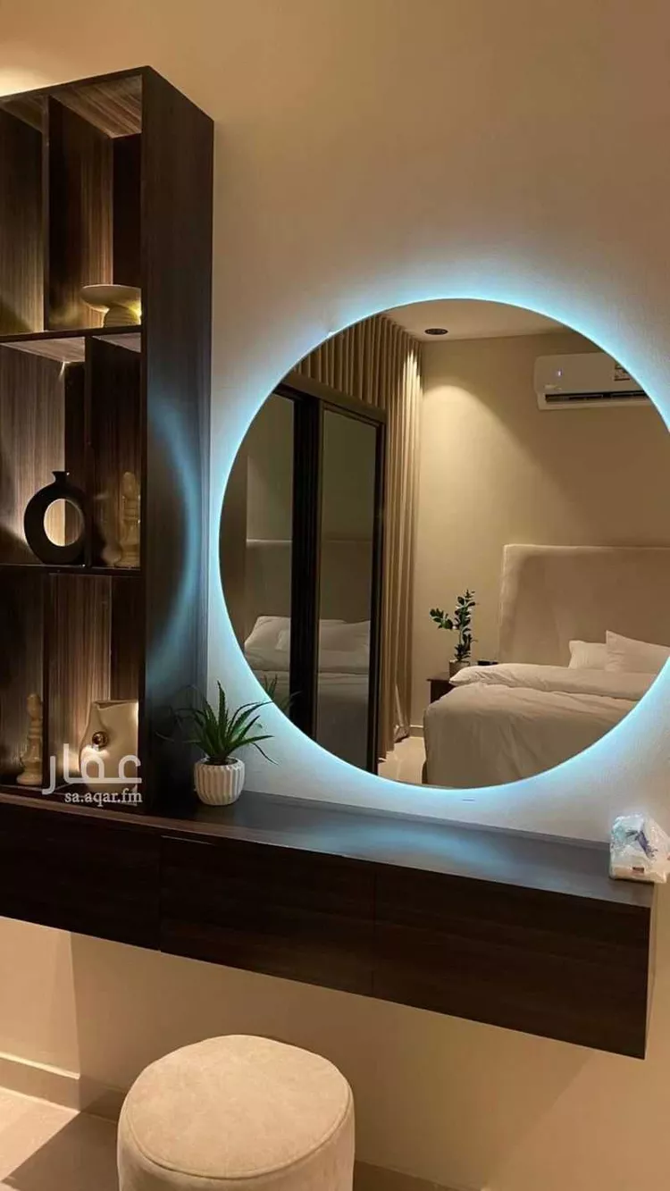 شقة مفروشة للحجز في شارع الإخلاص ، حي طويق ، الرياض ، منطقة الرياض صورة 5