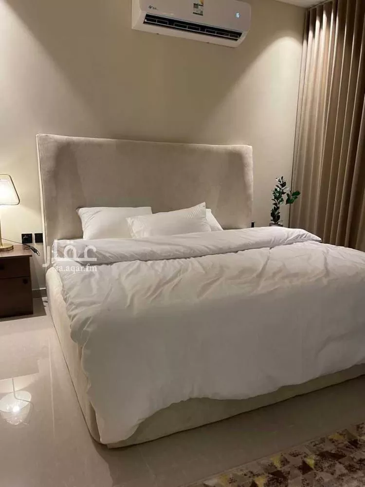 شقة مفروشة للحجز في شارع الإخلاص ، حي طويق ، الرياض ، منطقة الرياض صورة 3