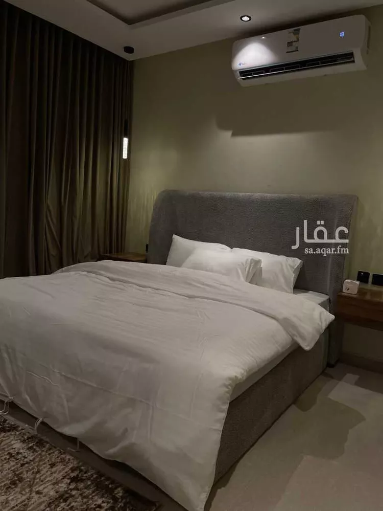شقة مفروشة للحجز في شارع الاخلاص ، حي طويق ، الرياض ، منطقة الرياض 6