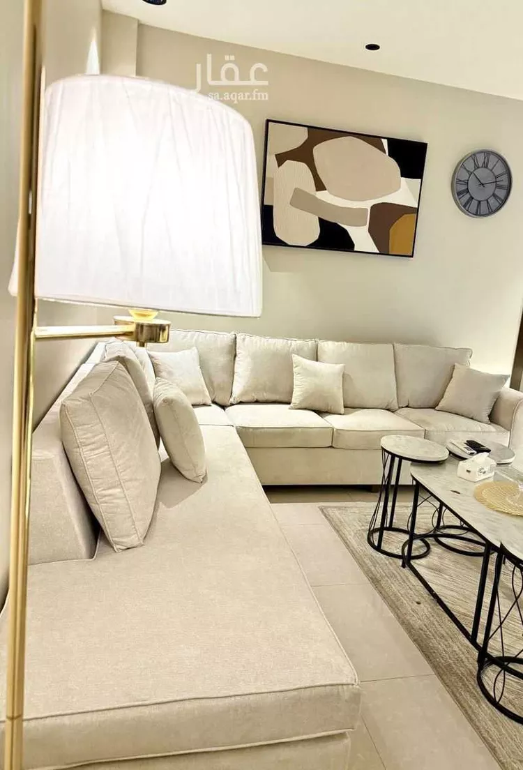 شقة مفروشة للحجز في شارع الإخلاص ، حي طويق ، الرياض ، منطقة الرياض صورة 2