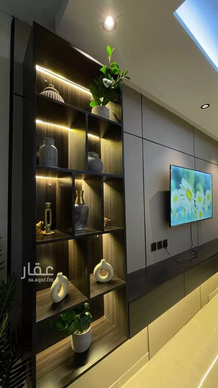 شقة مفروشة للحجز في شارع الاخلاص ، حي طويق ، الرياض ، منطقة الرياض صورة 5