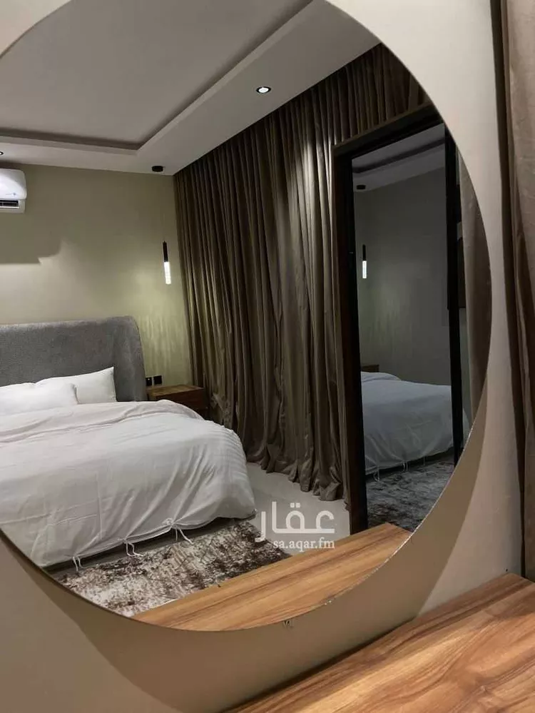 شقة مفروشة للحجز في شارع الاخلاص ، حي طويق ، الرياض ، منطقة الرياض صورة 4