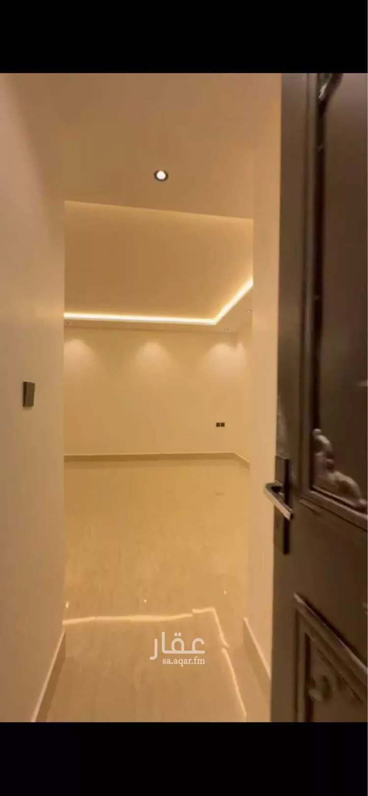 شقة للإيجار في شارع الامام مسلم ، حي عريض ، الرياض ، منطقة الرياض صورة 2