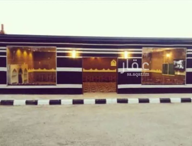 استراحة للبيع في المزاحمية ، المزاحمية صورة 4