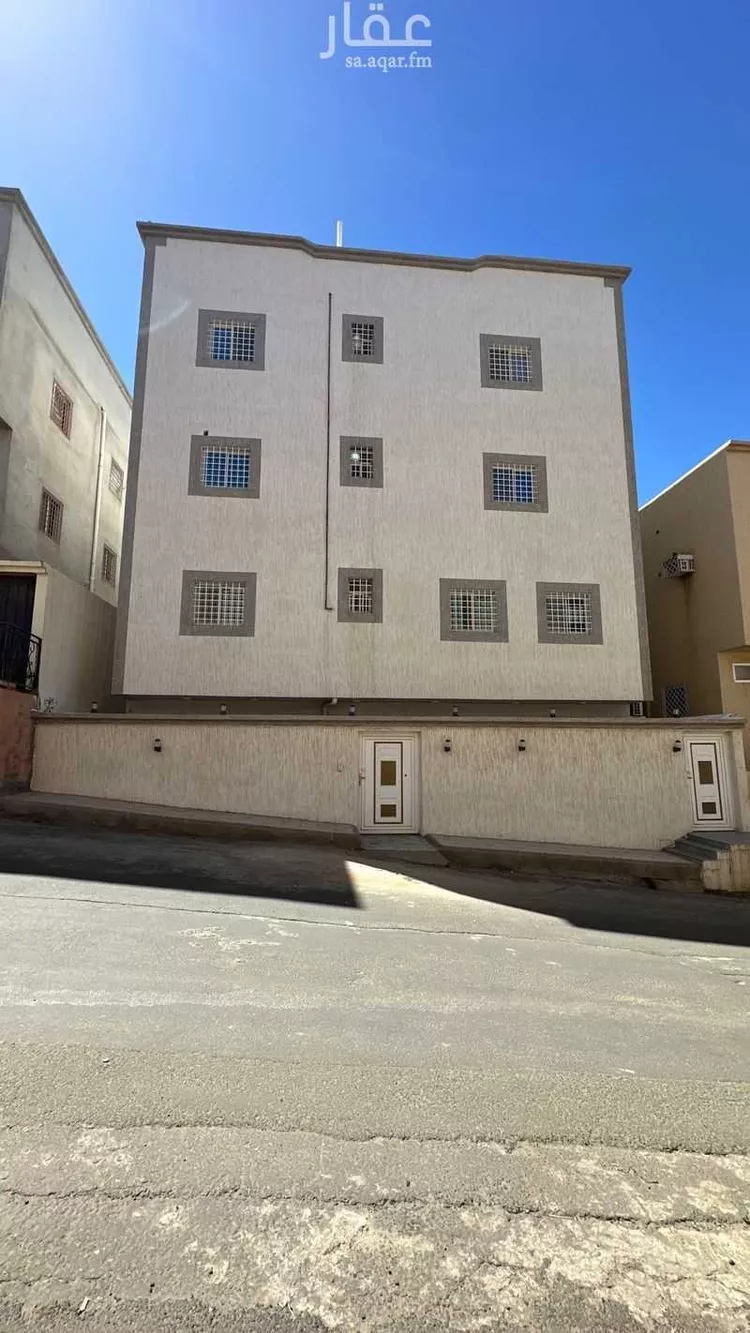 دور للإيجار في شارع 145 الروابي ، حي المحالة ، أبها ، منطقة عسير صورة 5