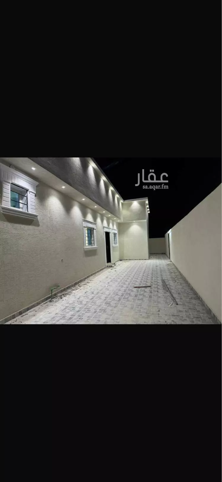 دور للبيع في شارع رافع ابن عمرو ، حي الملز ، عفيف ، عفيف