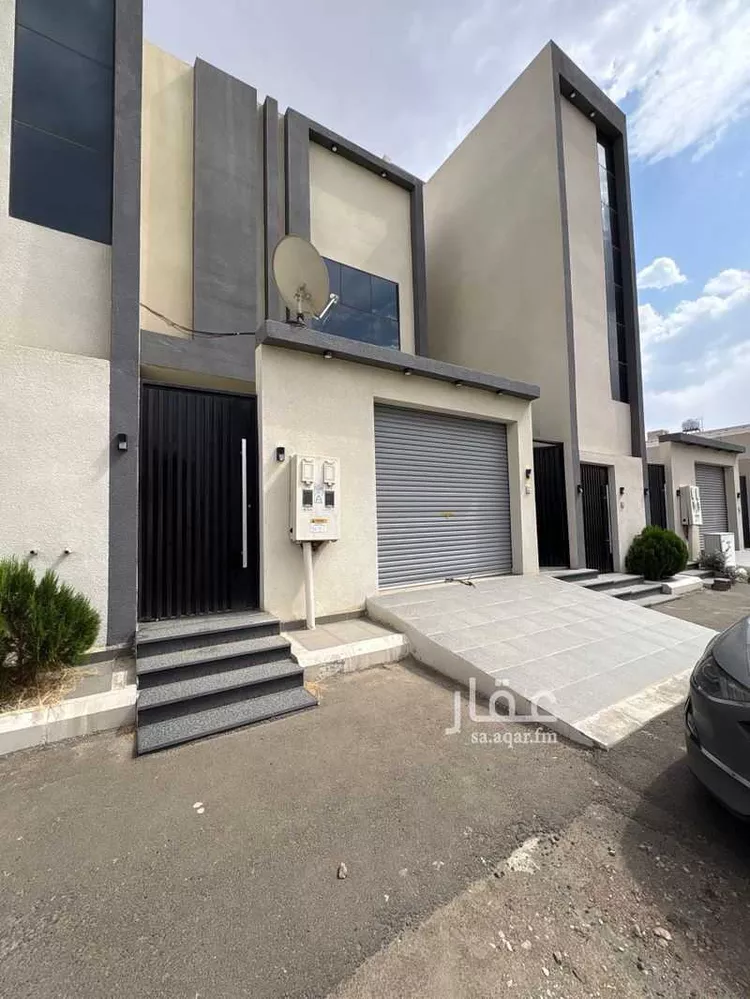 دور للبيع في شارع 5402251, حي التسامح, مدينة خميس مشيط, منطقة عسير صورة 2