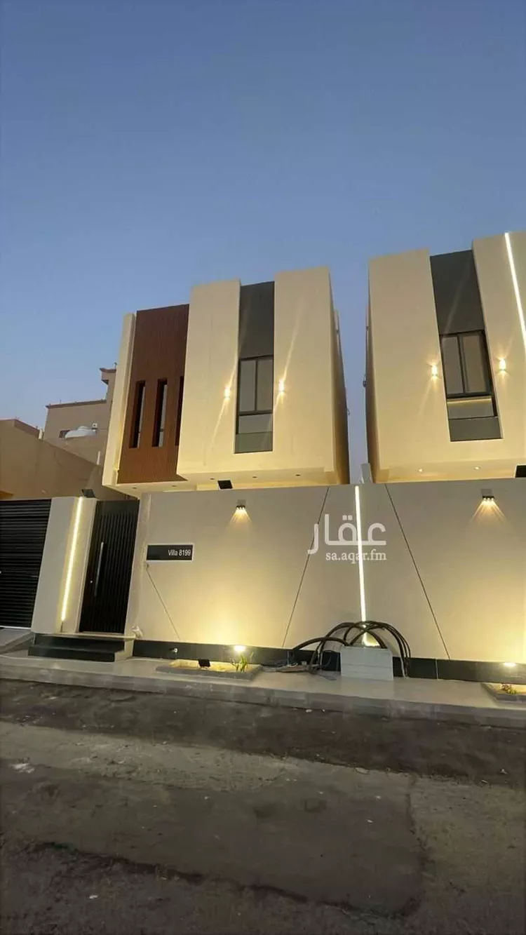 فيلا للبيع في شارع علي الحلو, حي الفروسية, مدينة جدة, منطقة مكة المكرمة