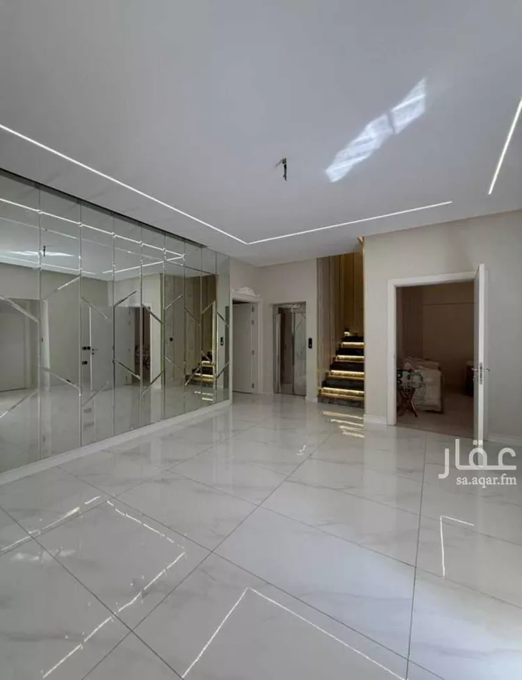 فيلا للبيع في حي الواحة, مدينة جدة, منطقة مكة المكرمة صورة 5