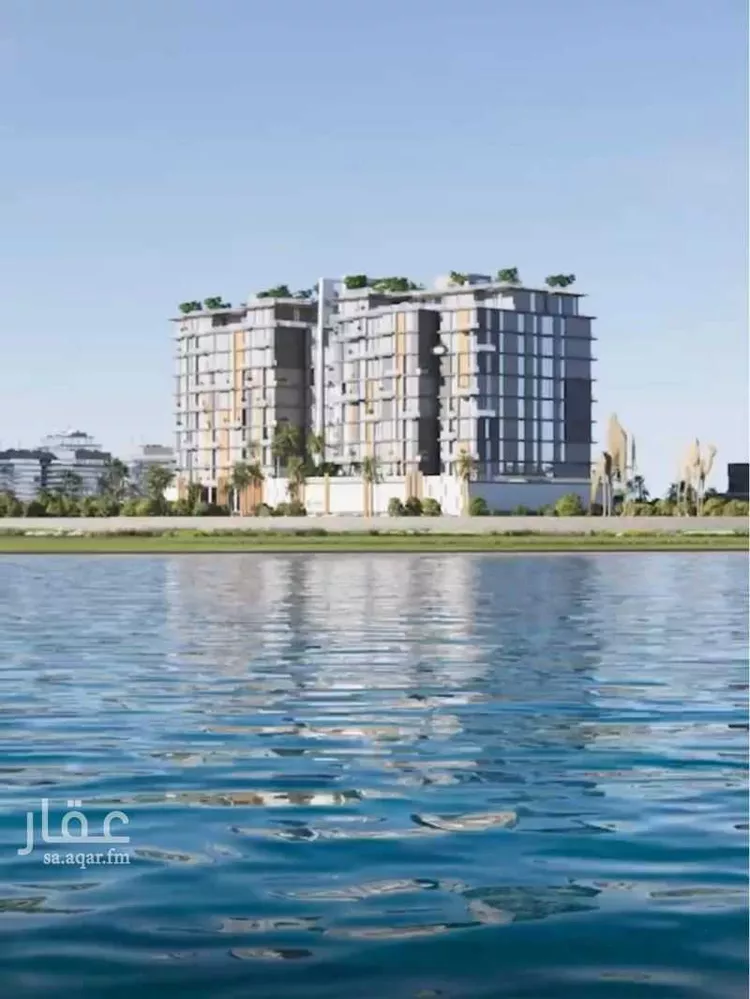 شقة للبيع في شارع عمرو بن مرة, حي أبحر الجنوبية, مدينة جدة, منطقة مكة المكرمة