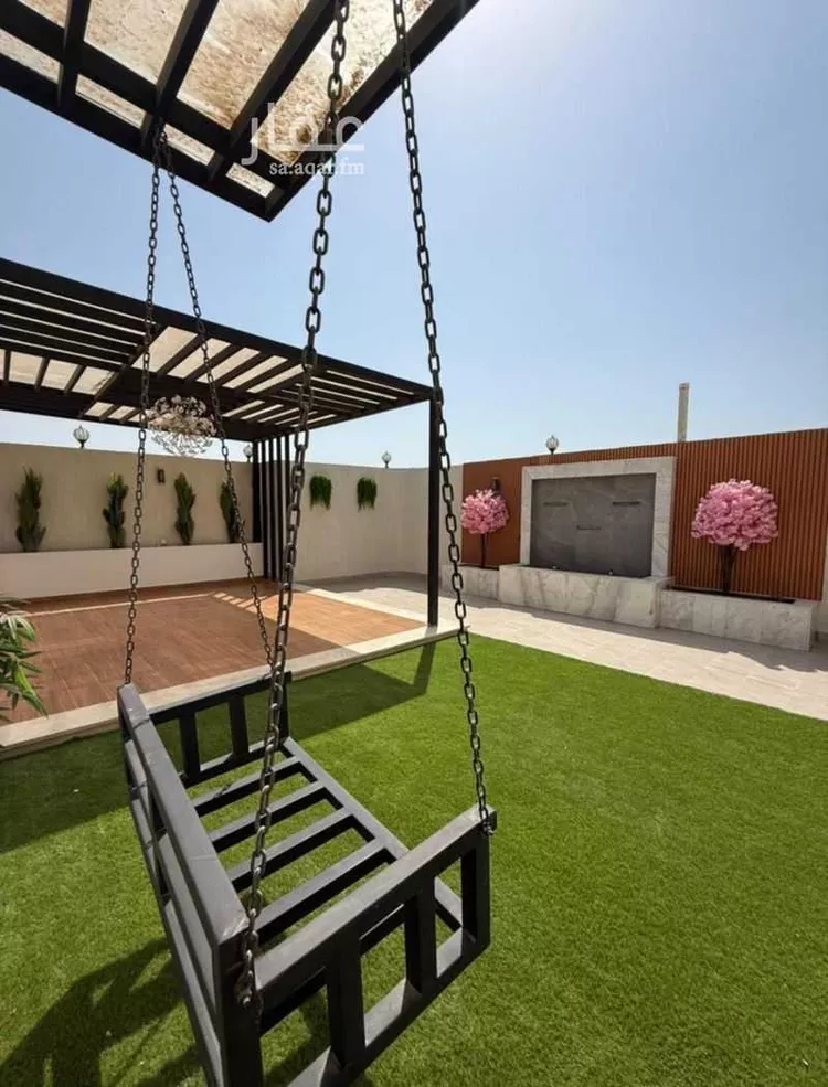 فيلا للبيع في حي الواحة, مدينة جدة, منطقة مكة المكرمة صورة 2