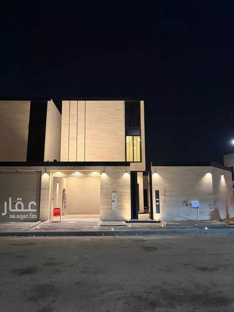 فيلا للبيع في شارع حزيمة بن ثابت, حي الشفاء, مدينة الخبر, المنطقة الشرقية صورة 5