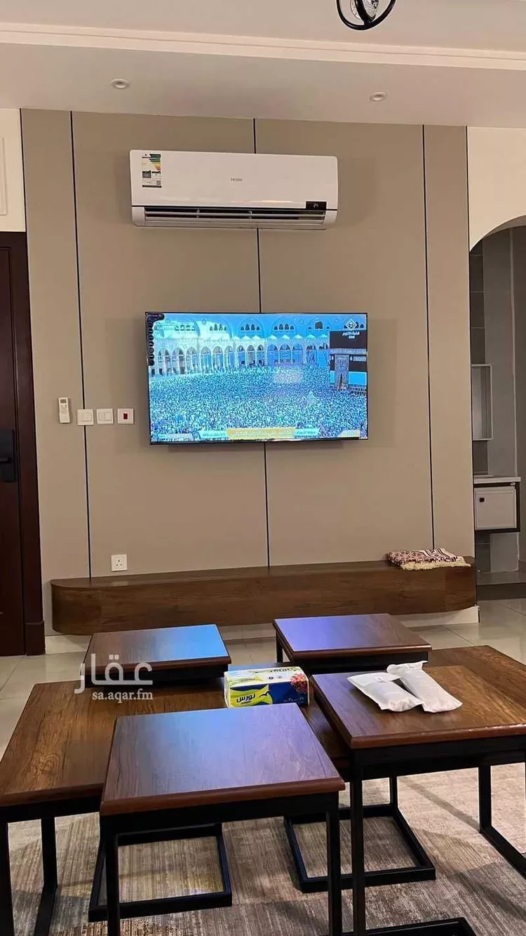 شقة للإيجار في شارع سالم داغستاني, حي الصفاء, مدينة جدة, منطقة مكة المكرمة صورة 3