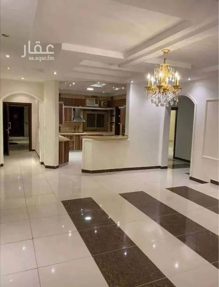 شقة للبيع في شارع محمد حسن العواد, حي الروضة, مدينة جدة, منطقة مكة المكرمة