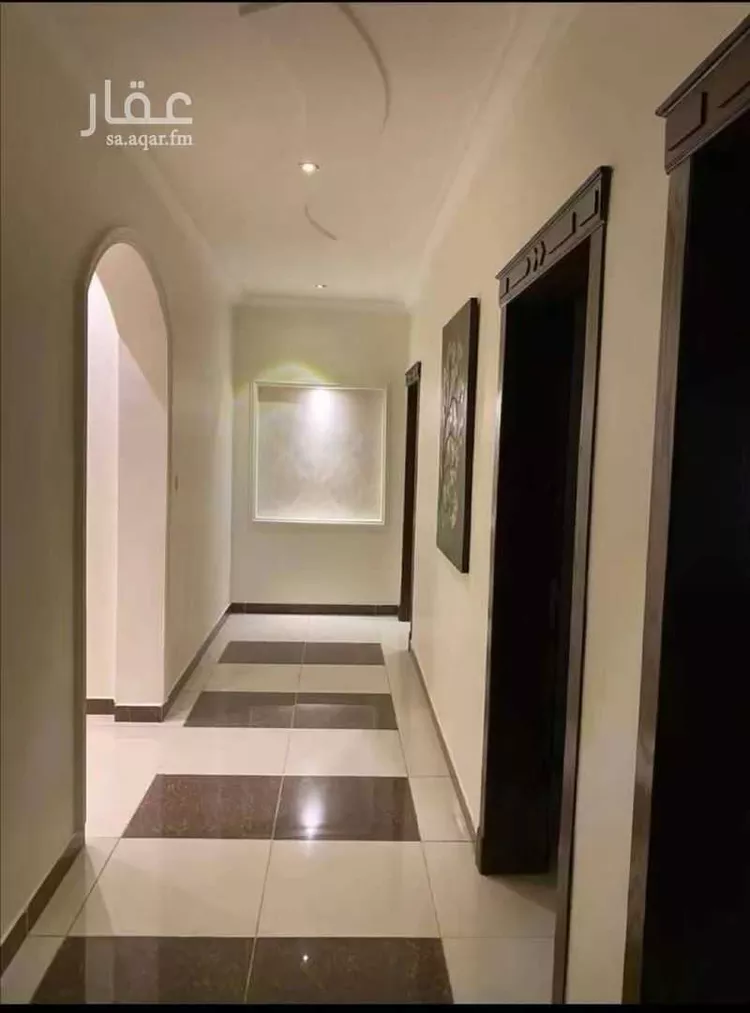 شقة للبيع في شارع محمد حسن العواد, حي الروضة, مدينة جدة, منطقة مكة المكرمة صورة 2