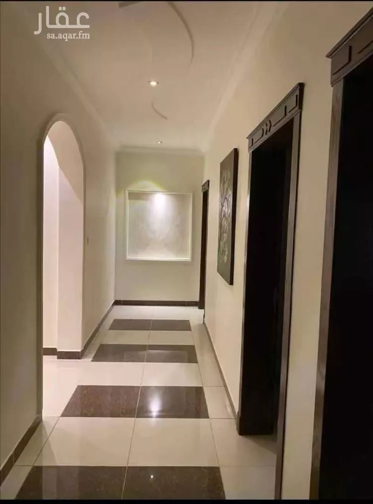 شقة للبيع في شارع حمد الجاسر, حي الروضة, مدينة جدة, منطقة مكة المكرمة صورة 2