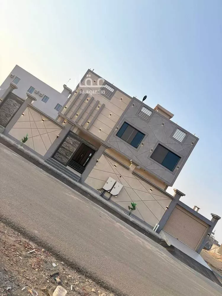 فيلا للبيع في شارع فرحه, حي الرياض, مدينة جدة, منطقة مكة المكرمة صورة 5
