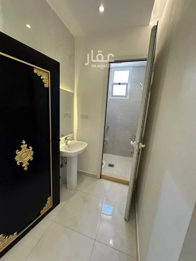 شقة للإيجار في شارع محمد بن الحارث التغلبي, حي عكاظ, مدينة الرياض, منطقة الرياض صورة 2