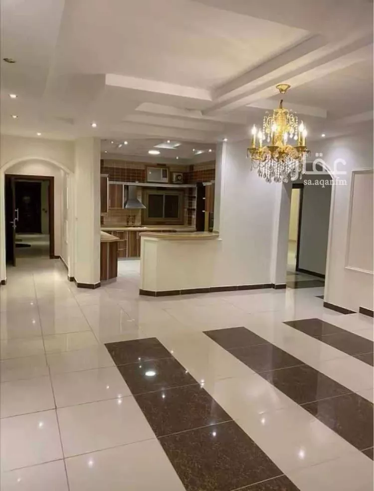 شقة للبيع في شارع حمد الجاسر, حي الروضة, مدينة جدة, منطقة مكة المكرمة