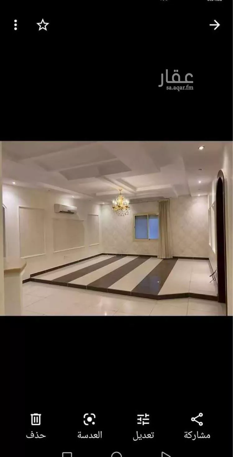 شقة للبيع في شارع محمد حسن العواد, حي الروضة, مدينة جدة, منطقة مكة المكرمة صورة 5