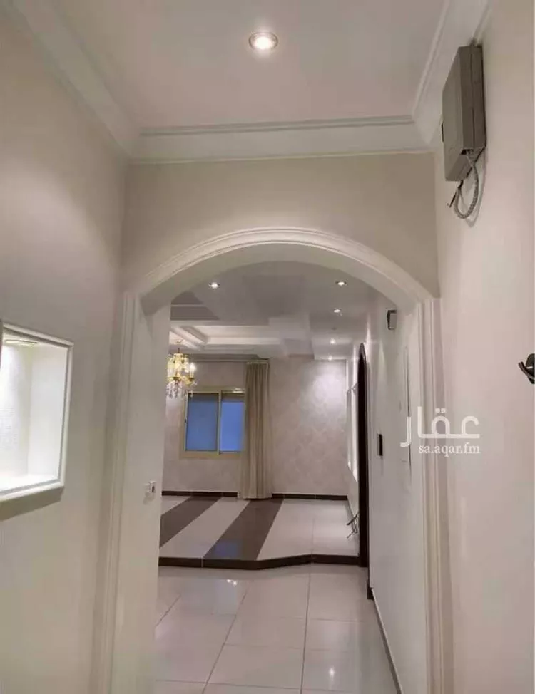 شقة للبيع في شارع حمد الجاسر, حي الروضة, مدينة جدة, منطقة مكة المكرمة صورة 4