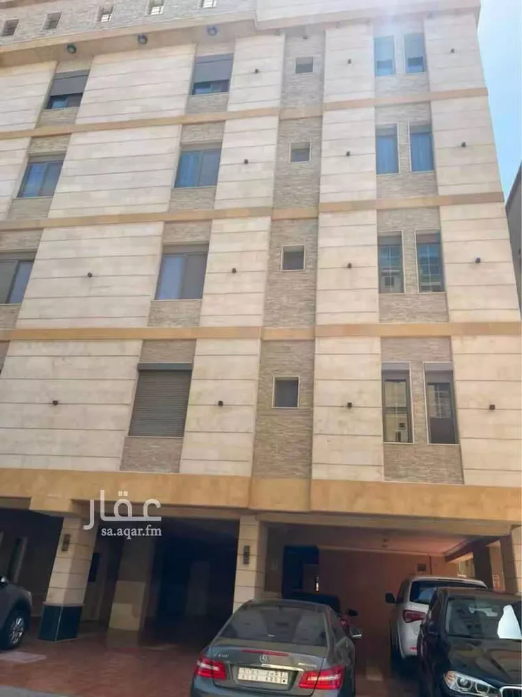 شقة للبيع في شارع حمد الجاسر, حي الروضة, مدينة جدة, منطقة مكة المكرمة صورة 3