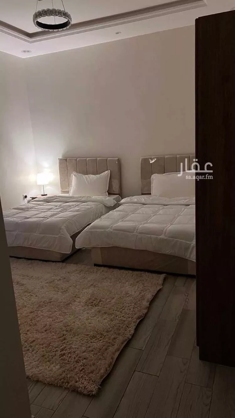 شقة للإيجار في شارع سالم داغستاني, حي الصفاء, مدينة جدة, منطقة مكة المكرمة 9