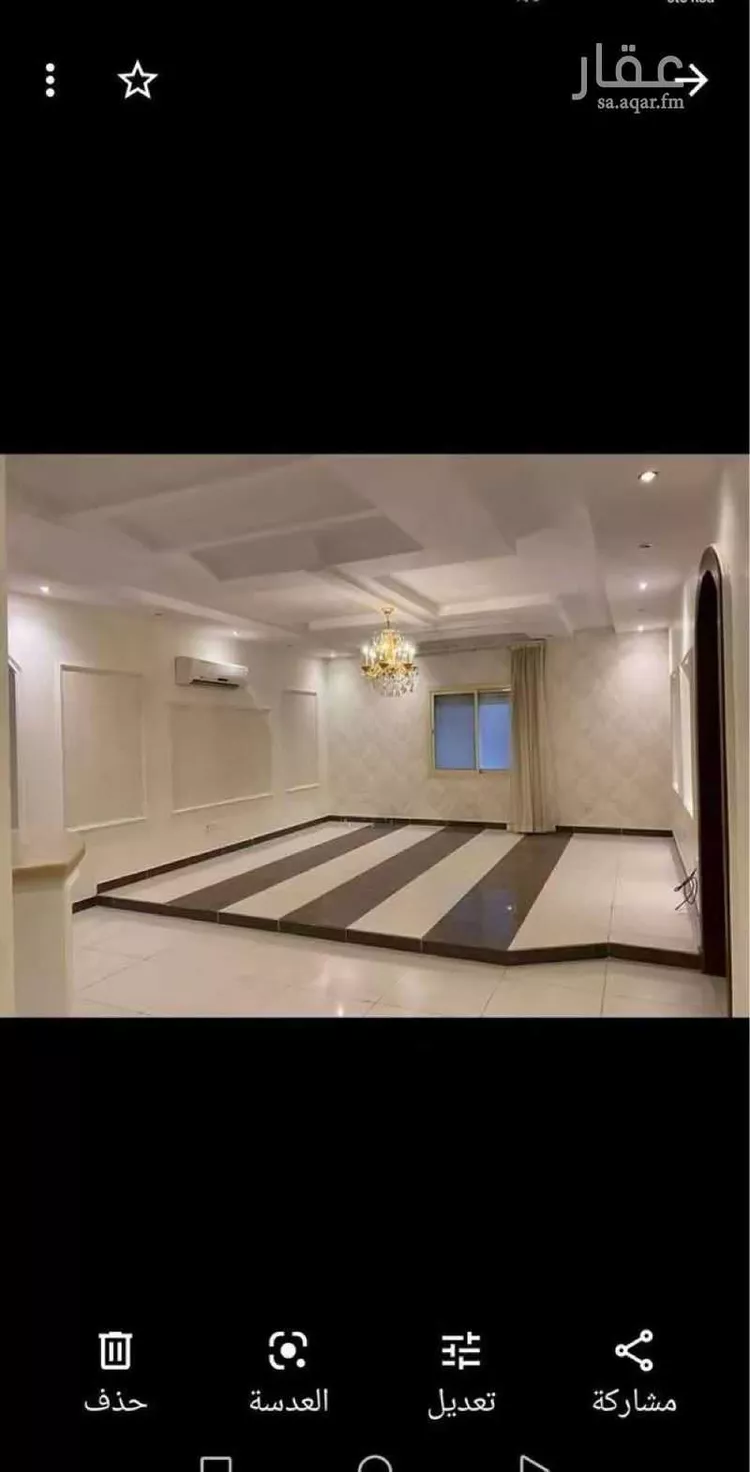 شقة للبيع في شارع حمد الجاسر, حي الروضة, مدينة جدة, منطقة مكة المكرمة صورة 5