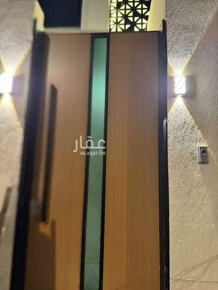 دور للبيع في شارع أحمد بن منيع, حي النهضة, مدينة الرياض, منطقة الرياض صورة 2