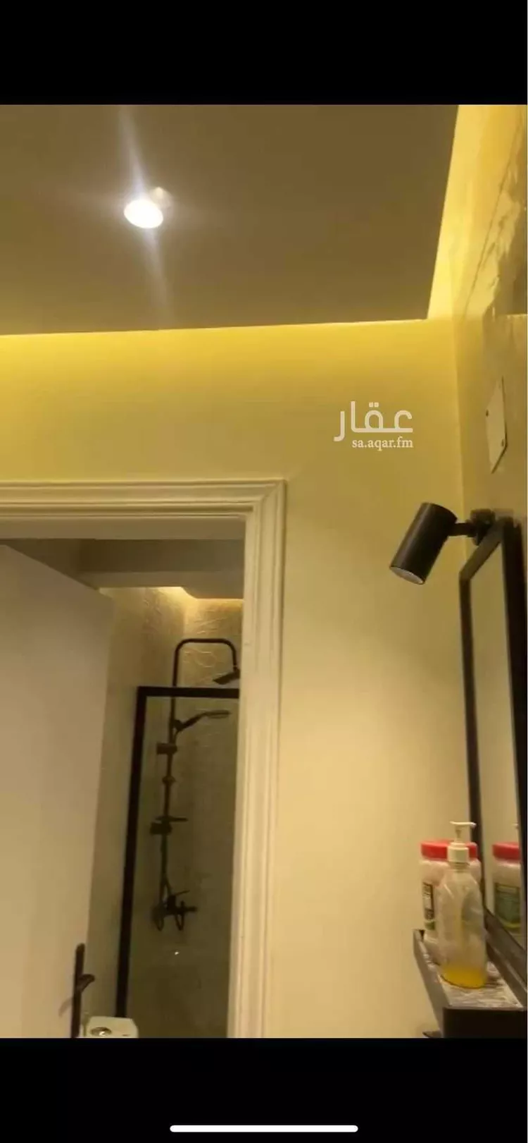 شقة للإيجار في شارع سلمة بن دينار, حي الملك فهد, مدينة الرياض, منطقة الرياض صورة 3