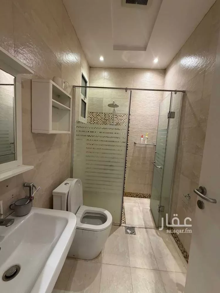 شقة للإيجار في شارع الصحراء المغربيه, حي الربيع, مدينة الرياض, منطقة الرياض صورة 4