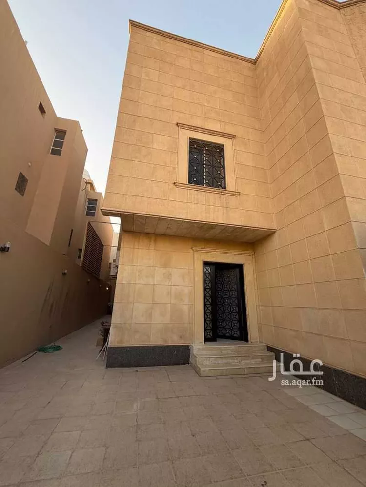 فيلا للإيجار في شارع الفروسية, حي الربيع, مدينة الرياض, منطقة الرياض صورة 4