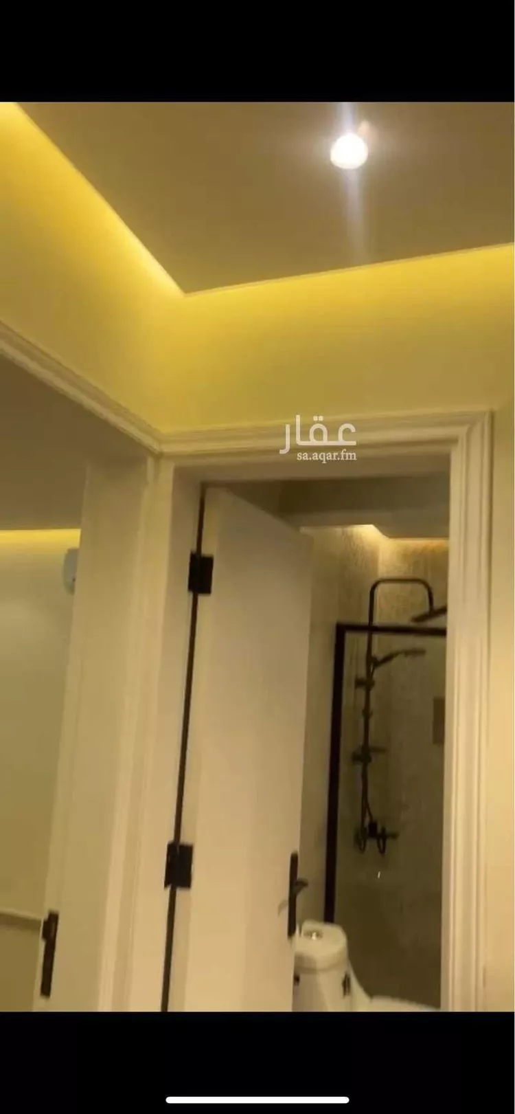 شقة للإيجار في شارع سلمة بن دينار, حي الملك فهد, مدينة الرياض, منطقة الرياض صورة 4