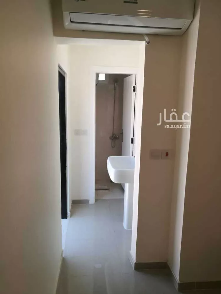 غرفة للإيجار في شارع القاضي الإشبيلي, حي المرسلات, مدينة الرياض, منطقة الرياض صورة 2