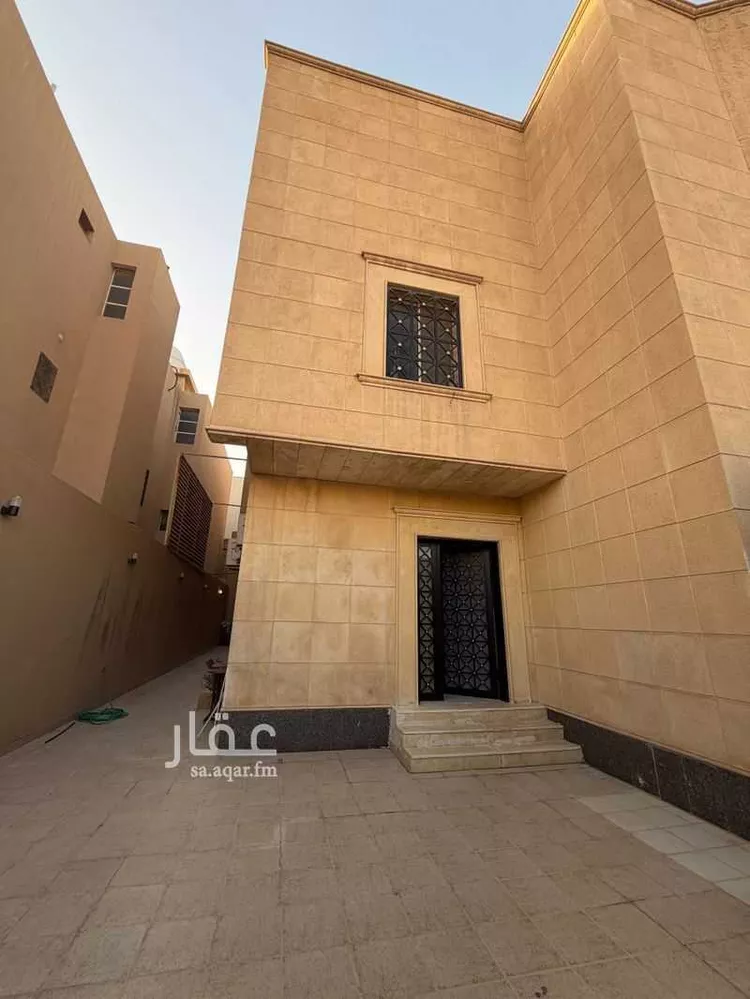 فيلا للإيجار في شارع الفروسية, حي الربيع, مدينة الرياض, منطقة الرياض صورة 4
